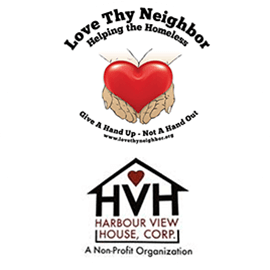 love thy neighbor
