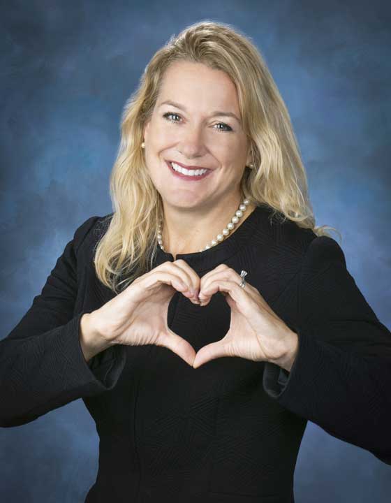 Kristi Messer